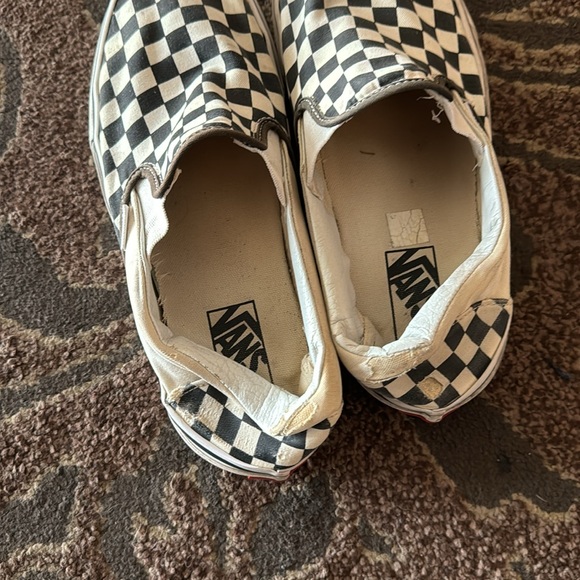 Vans Slip On - Picture 8 of 9